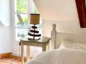 Maisons de vacances Gites Entre Terre et Mer : photos des chambres