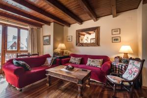 Roca Blanca by Totiaran - Ubytování bez kategorie ve městě Naut Aran