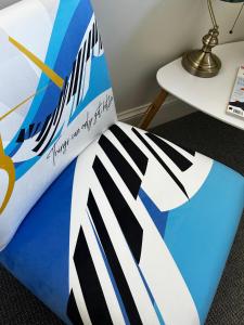 Georgian Townhouse Derry