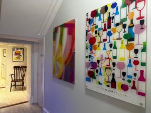 Georgian Townhouse Derry