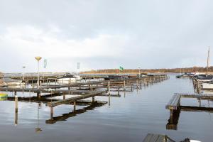 Woonboot De Rietpieper