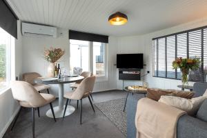 Woonboot De Rietpieper