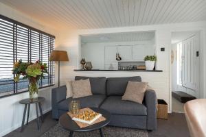 Woonboot De Rietpieper