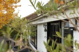 Woonboot De Rietpieper - Hollandsche Rading