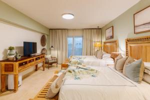 Punta Palmera Beachfront Apartment