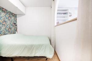 Charming Parisian Home Away from Home in the Heart of Paris