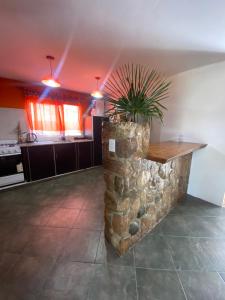 alquiler temporario en Mina Clavero