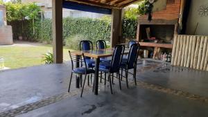 alquiler temporario en Mina Clavero