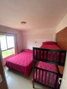 alquiler temporario en Mina Clavero