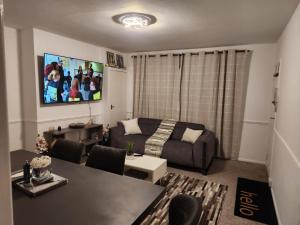 Dmltd - Ubytování bez kategorie ve městě Northampton