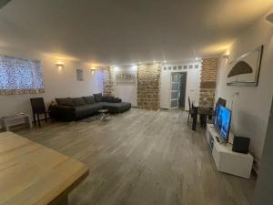 Appartement proche centre Colmar parking public gratuit