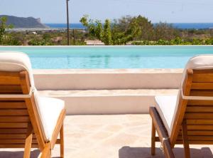 Villa Can Sunyer.Ibiza.