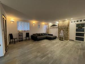 Appartement proche centre Colmar parking public gratuit