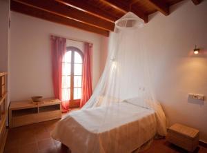 Villa Can Sunyer.Ibiza.