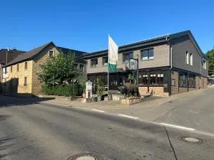 Ferienwohnungen Büffel - Heimbach