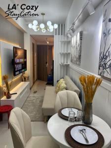 Smdc Coast Residences- LA Cozy Staycation