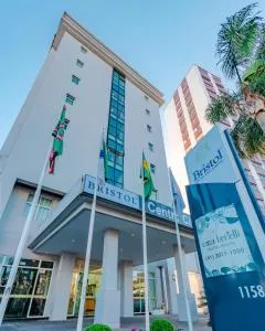 Bristol Centro Civico Curitiba - Colombo