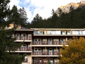 Beausite Park Hotel & Spa