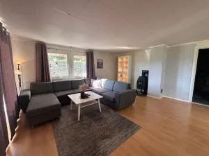 Leilighet midt i hjerte av Alta - Kåfjord