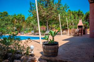 Exclusive Villa in Porroig