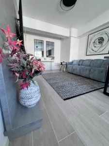 Apartament Serene - Mărgineni