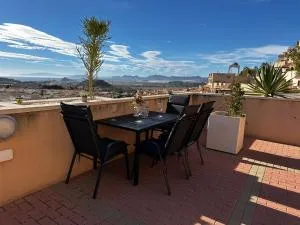 Casa PABLO - Calabardina