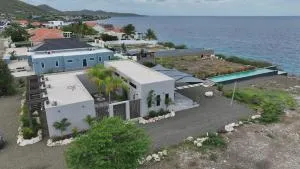 Villa B22 - Westpunt