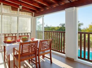 Casa para familias en Ibiza
