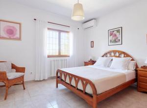 Casa para familias en Ibiza