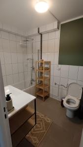 Appartements Le Celadon : photos des chambres
