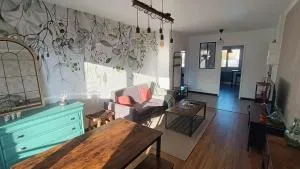 Le Céladon - Mirande