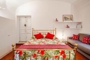 Loft Torlonia in Rome center town