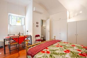 Loft Torlonia in Rome center town