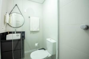 Studio 907 Parque Una com garagem