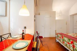 Loft Torlonia in Rome center town