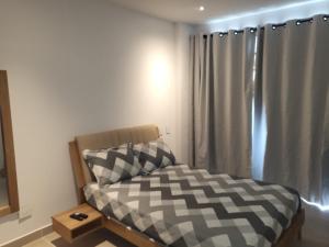 Apartamento lujoso y moderno