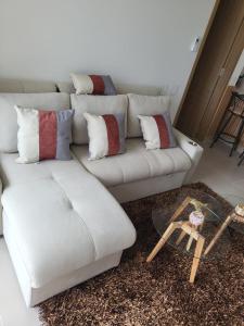 Apartamento lujoso y moderno