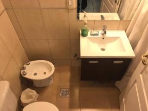 Amplio departamento en la mejor zona de Mendoza