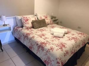 Amplio departamento en la mejor zona de Mendoza