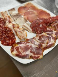 Agriturismo Quota 700