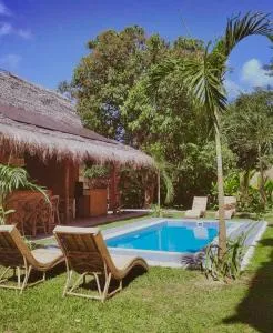 Lolas Villa El Nido - Langi-langiban