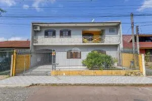 Casa do Loro Hospedagem - 圣若泽杜斯皮尼艾斯