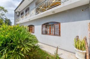 Casa do Loro Hospedagem