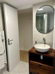 Appartements Paris - Marais : photos des chambres