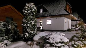 Holiday House Sabala 3