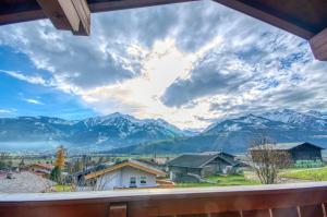 Select Top 10 - by Alpen Apartments