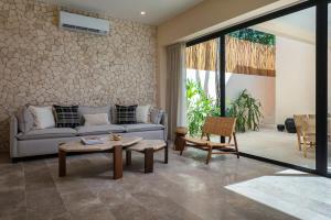 Boho House Villa Tulum