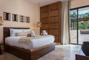 Boho House Villa Tulum