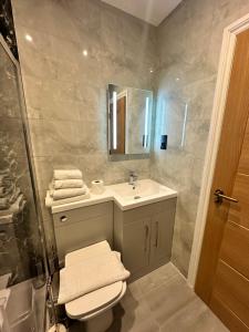 Basic Triple Room room in Pasha Hotel - 3* Boutique Hotel