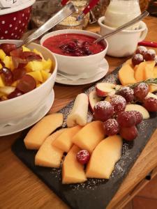 Kleinhofers Himbeernest